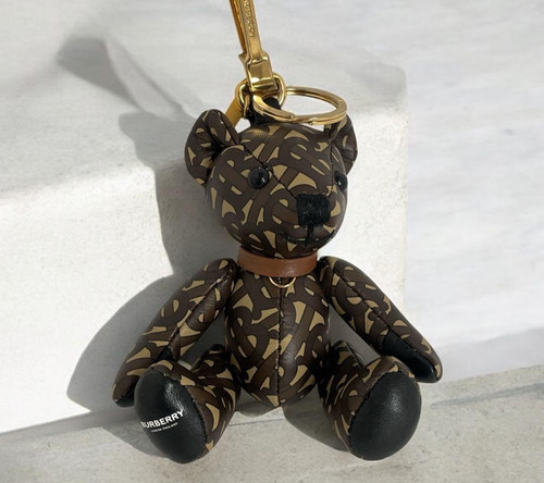 Porte clés thomas bear - porte-clés, logo