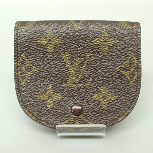 Louis vuitton monogram porte - louis,