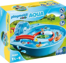Playmobil 123 Aqua Splish