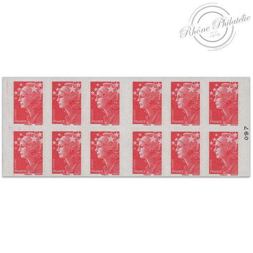Carnet france 4197 - 4197-c11, de