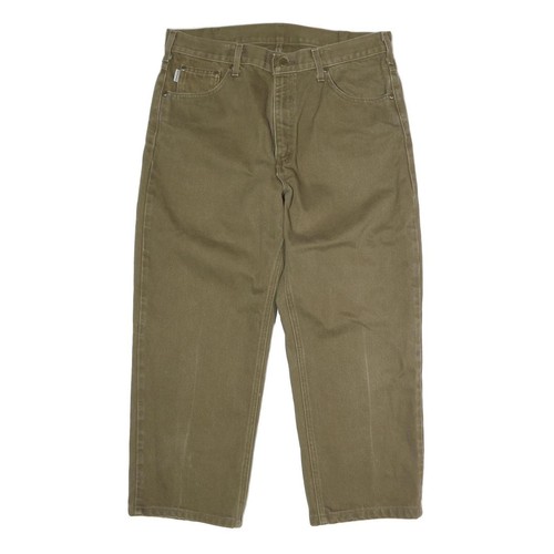 Carhartt jeans hommes - carhartt, standard
