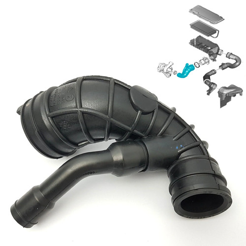 Tuyau durite air turbo - tuyau,,