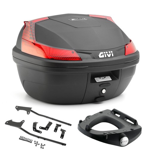 Kit top case b37n - top,