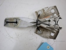 Jeu compas capot occasion CITROEN JUMPER III Phase 2 - 2.2 HDI 130ch -