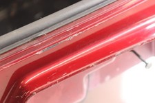 Valise droite HONDA 1500