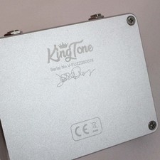 KING TONE GUITAR VINTAGE FUZZ