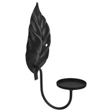  Bougeoir Mural Vintage Porte