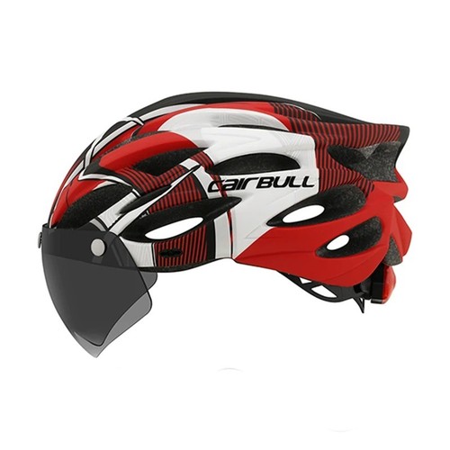 Casque cyclisme léger - de,
