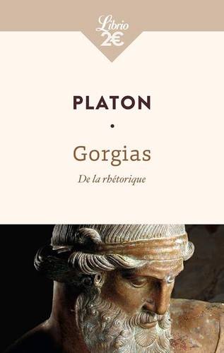 Gorgias rhétorique - la,
