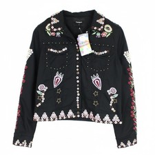 DESIGUAL Chaq Ferrara Veste