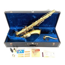 YANAGISAWA T-4 Saxophone