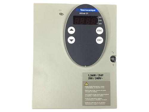 Atv31hu15m2 schneider electric - atv31hu15m2,