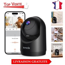 Tenda CP3 V3.0 - Caméra de