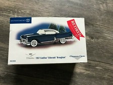 department 56- 1957 Cadillac