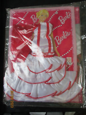 BARBIE COLLECTION  "LES ROBES DE MES VOYAGES / CUBA" NEUF