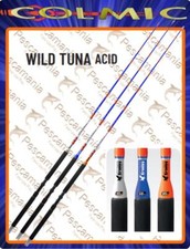 Canne Colmic WILD TUNA ACID Ft
