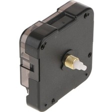 DIY Horloge Quartz Mouvement