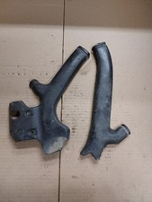 protège cadre origine GAS GAS 125 250 300 EC 2003 2004 2005 2006