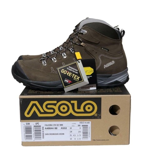 Asolo falcon lth - gv, gore-tex