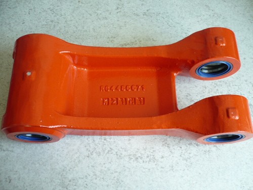 Raccord cuillère - raccord, de