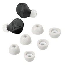 6x embout de rechange pour Jabra Elite 75t 65t Active