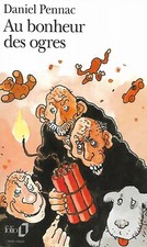 "Au bonheur des ogres" Daniel