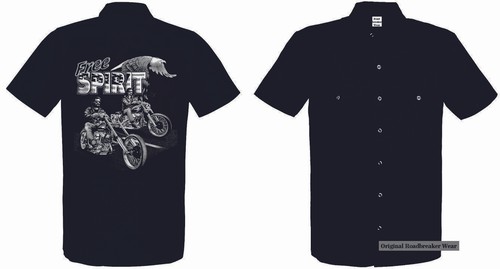 Chemise travailleur 2 - travailleur,