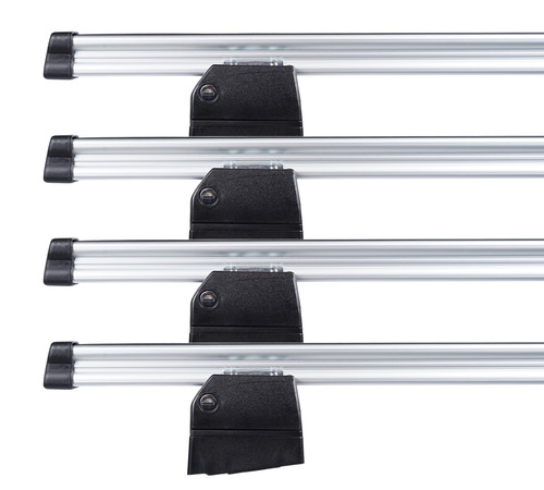 Barres toit pour - barres, de