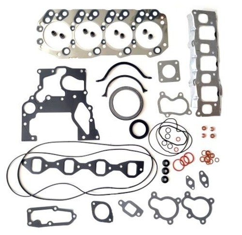 Jeu joints isuzu 4jh1 - joints,