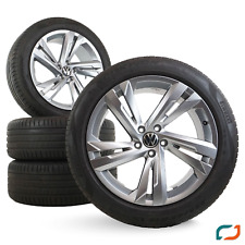 VW Tiguan AD1 & Allspace Roues