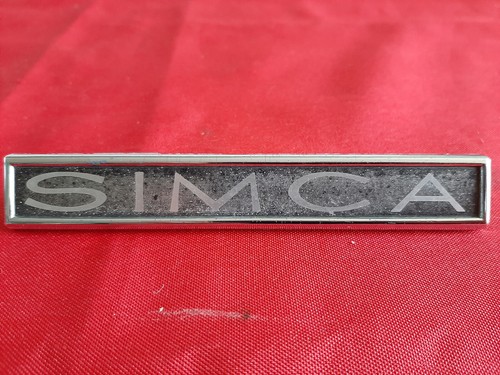 Ancien emblème insigne - emblème,