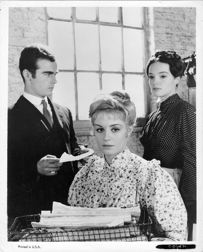 Photo dean stockwell - et, mary
