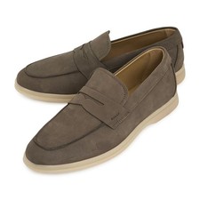 Bally mocassins webby u8n1 - m,