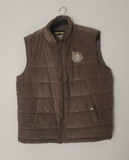 Belle  DOUDOUNE matelassée Sans manches , ATLAS FOR MEN, T: 54(voir mesures)