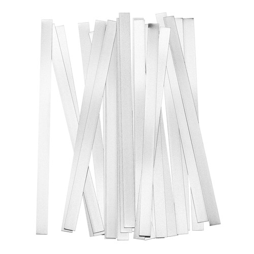 Pour pure nickel strip 1mm - strip, x