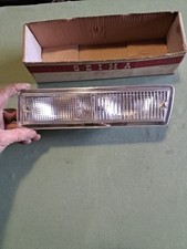 PEUGEOT 304 Tous Types Clignotant AV Gauche Blanc complet SEIMA 