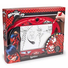 Ladybug Light Box projecteur