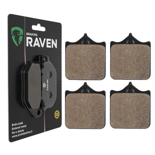 Plaquettes frein ga ou - ga,
