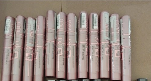Lot maquillage maybelline - maybelline,