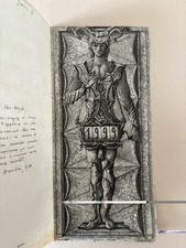 Erik Desmazières, Carte de