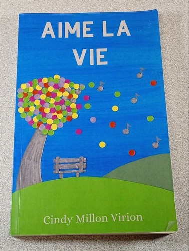 Aime vie cindy - la, millon