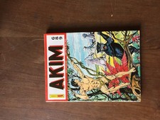 Petit format akim - akim, mon