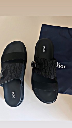 Claquette dior - claquette,