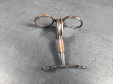 Double loupes jumelles de - double,