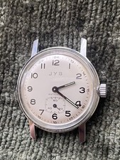 Montre Mécanique JYB