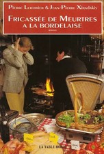 Fricassée de meurtres à la bordelaise, Pierre Leterrier