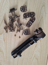 Lot De Pièces Détachées Meuble Singer