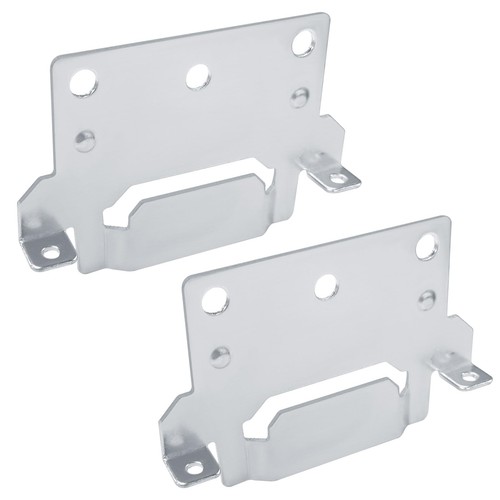 Mounting plate replacement for - mounting,