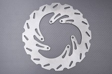 Monodisque Disque Frein Avant