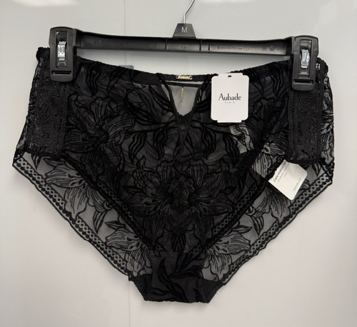 Aubade coeur corps high - aubade,